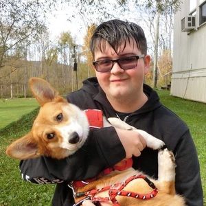 Meet your Posher, Connor